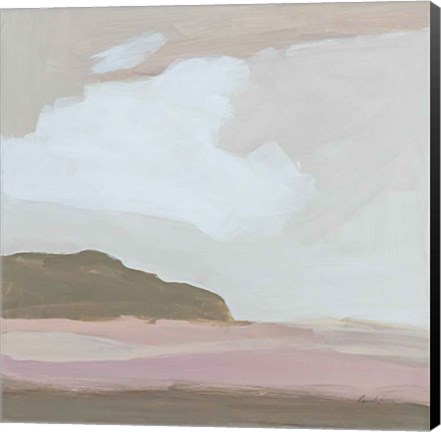 Framed Neo Landscape Print