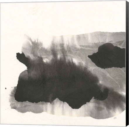 Framed Transitions VIII Print