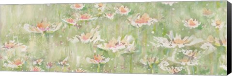 Framed Meadow Print