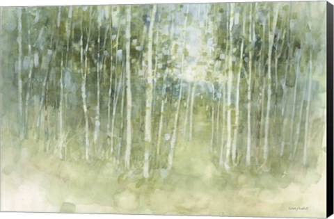 Framed Nature&#39;s Call IV Print