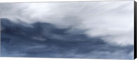 Framed Storm Print