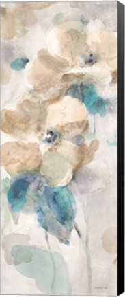 Framed Sensation IV Print