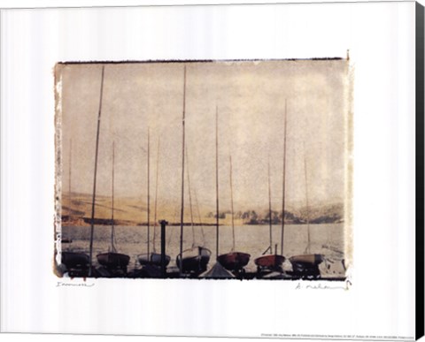 Framed Inverness Print