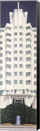 Framed Delano Day Print