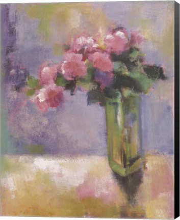 Framed Harmony Print