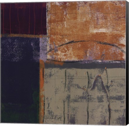 Framed Northern Desire IV Print