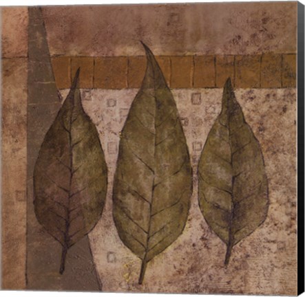 Framed Nature Study 2 Print