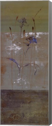 Framed Kimono I - Mini - CS Print