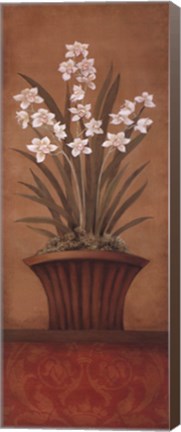 Framed Paperwhites II - mini Print