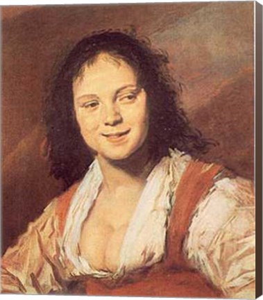 Framed Bohemian Print