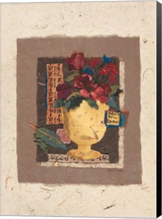 Framed Serenity Print