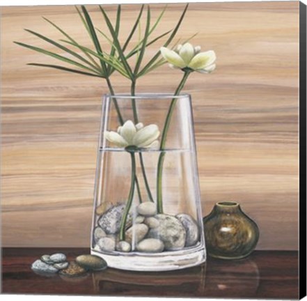 Framed True Nature III Print