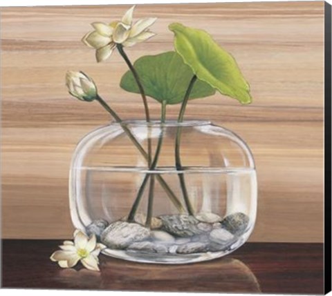 Framed True Nature II Print