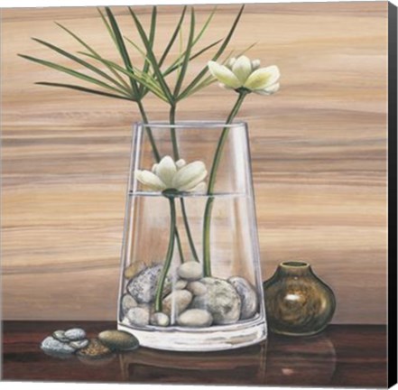 Framed True Nature III Print