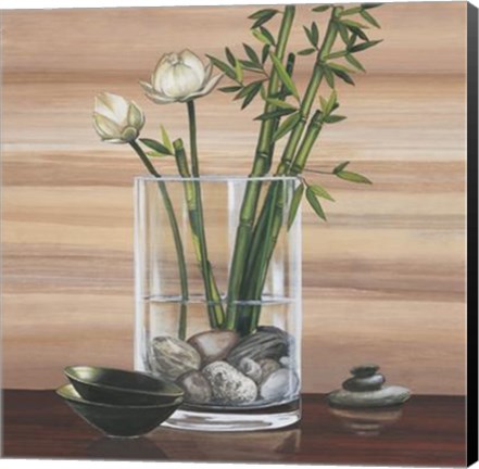 Framed True Nature IV Print