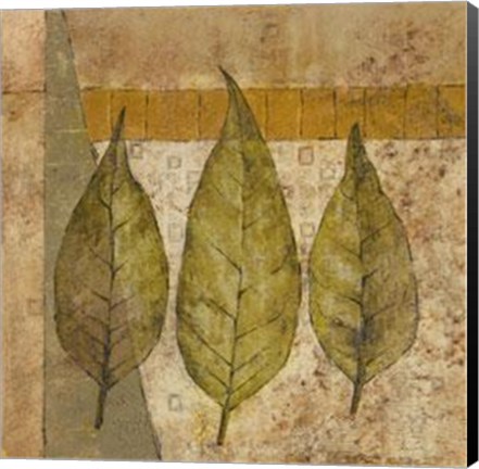 Framed Nature Study 2 Print
