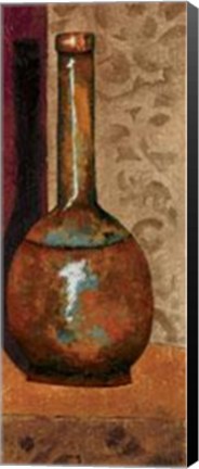 Framed Zen Still Life II Print