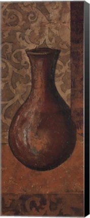 Framed Zen Still Life IV Print
