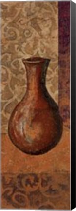 Framed Zen Still Life IV - Grande Print