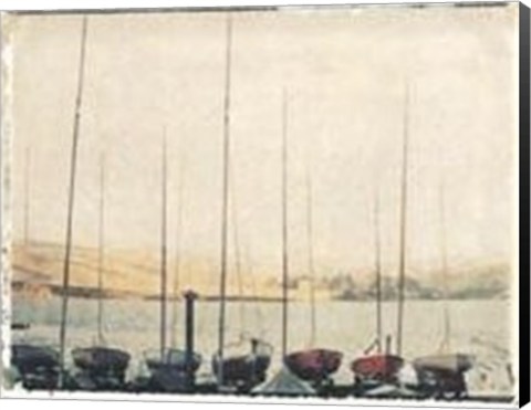Framed Inverness Print