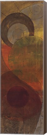 Framed Sedona Spirit I Print