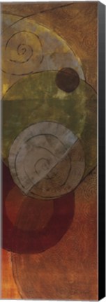Framed Sedona Spirit II Print