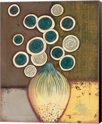 Framed Timeless II Print