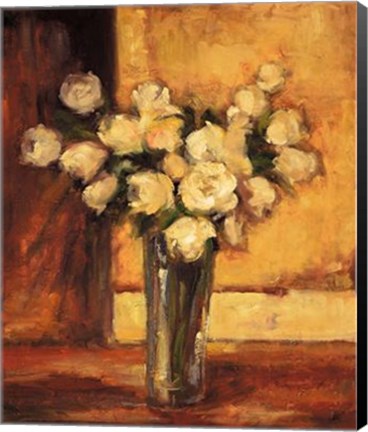 Framed Arrangement II Print
