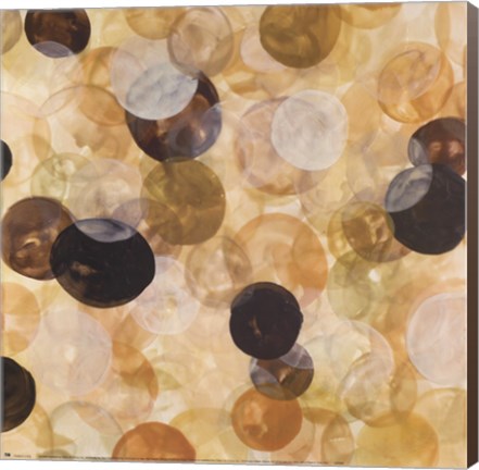 Framed Writ in Form II Print