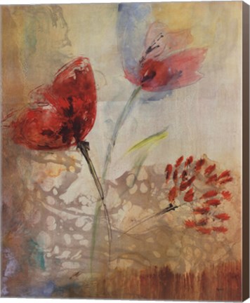 Framed Swing Dance I Print