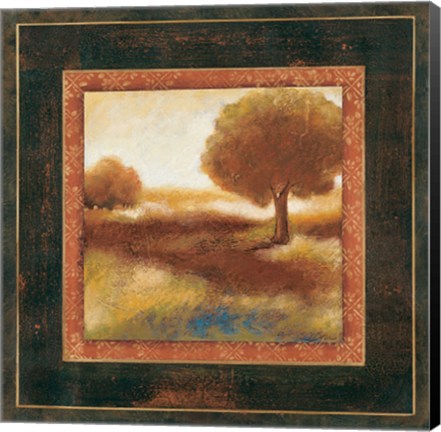 Framed Timeless Light II - mini Print