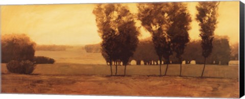 Framed Timeless Meadow Print