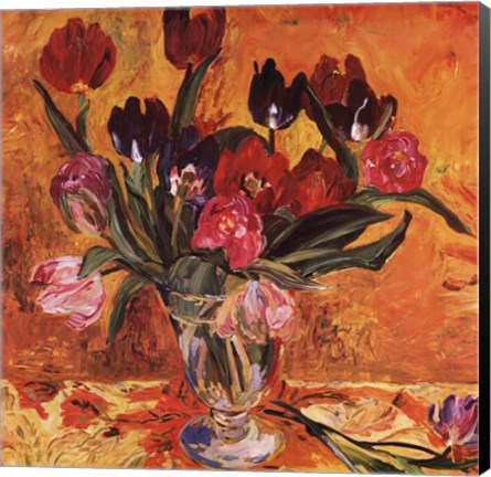 Framed Sunlight #3 Print