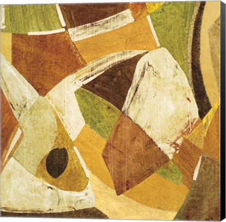 Framed Magic II Print