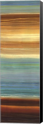 Framed Illumine II Print