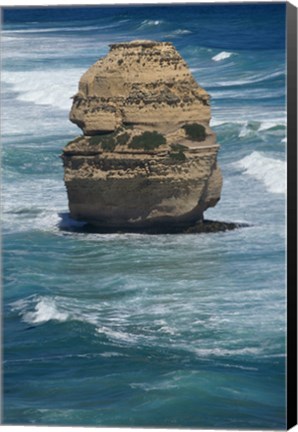 Framed Twelve Apostles, Port Campbell National Park, Victoria, Australia Print