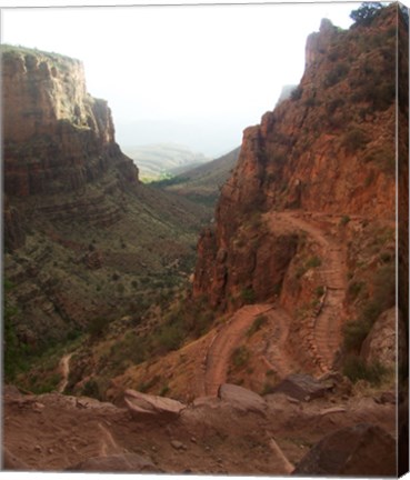 Framed Grand Canyon Print