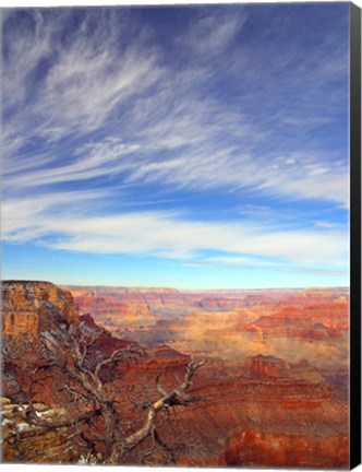 Framed Grand Canyon Arizona Print