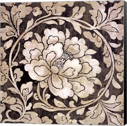 Framed Bella Nova IV Print