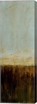 Framed Flying Without Wings II Print