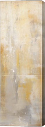 Framed Careless Whisper III Print