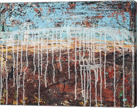 Framed Resistance Print