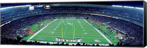 Framed Philadelphia Eagles NFL Football Veterans Stadium Philadelphia PA Print