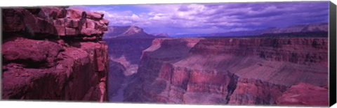 Framed Grand Canyon, Arizona, USA Print