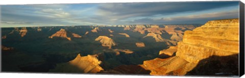 Framed Grand Canyon National Park, Arizona Print