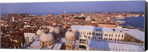 Framed Venice, Italy Print