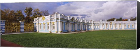 Framed Catherine Palace, St. Petersburg, Russia Print