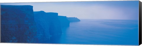 Framed Cliffs of Moher Ireland Print
