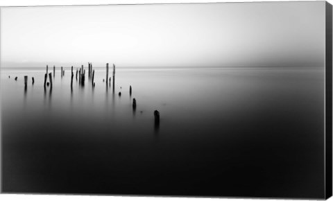 Framed Prologue Print