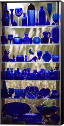 Framed Indikon Print